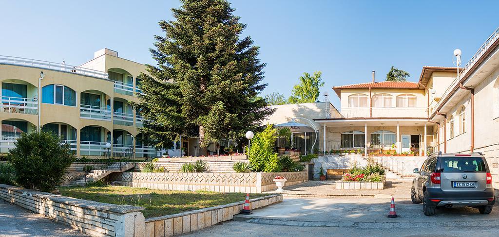 Hotel Diamond Balçık Dış mekan fotoğraf