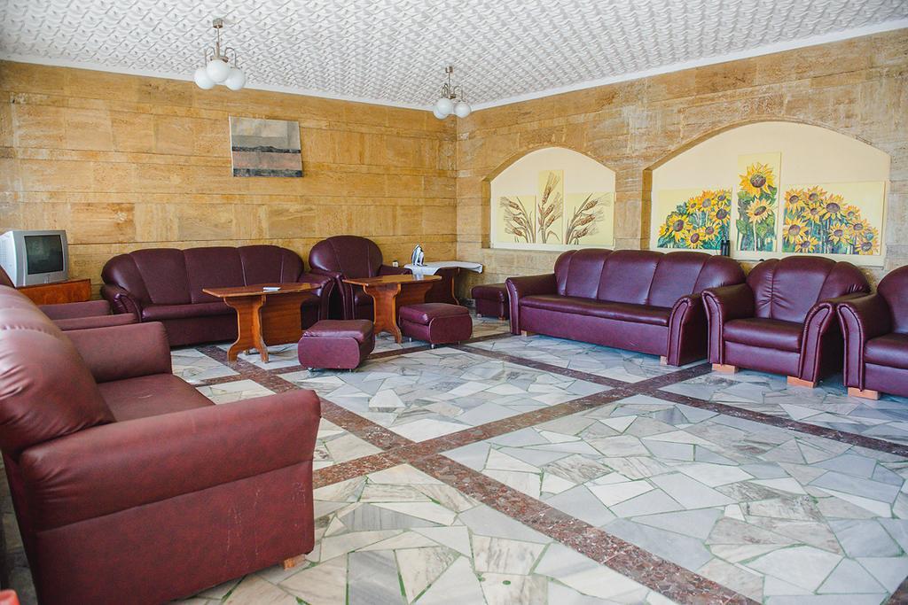 Hotel Diamond Balçık Dış mekan fotoğraf