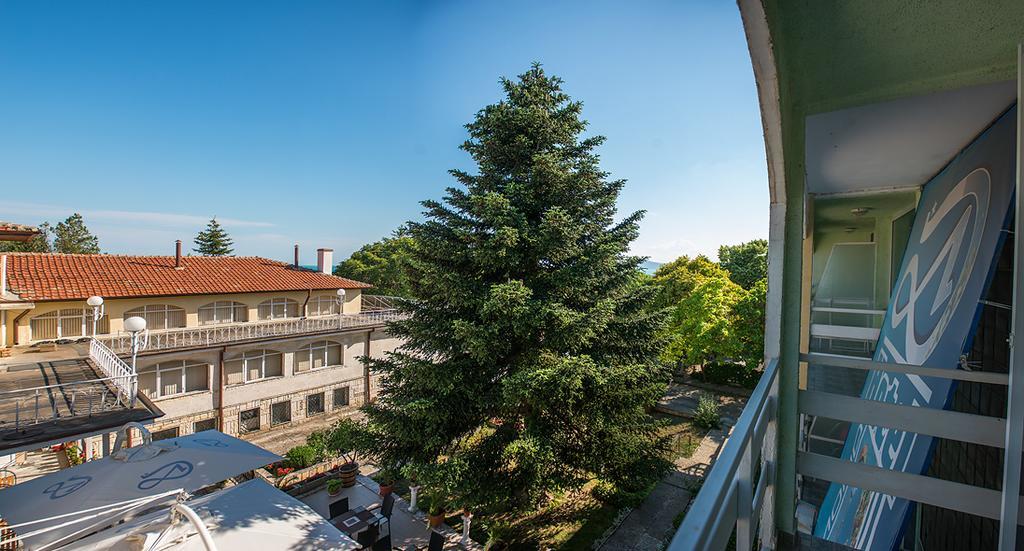 Hotel Diamond Balçık Dış mekan fotoğraf