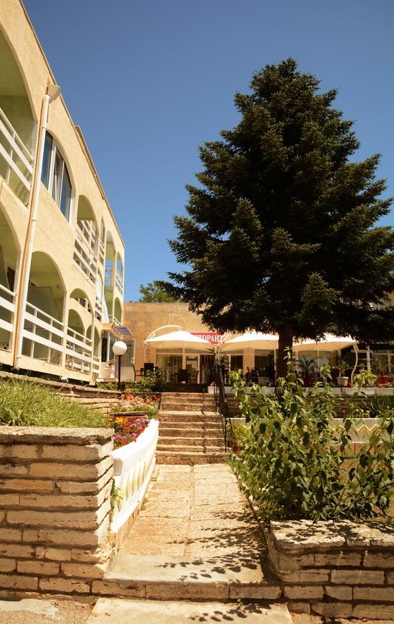 Hotel Diamond Balçık Dış mekan fotoğraf