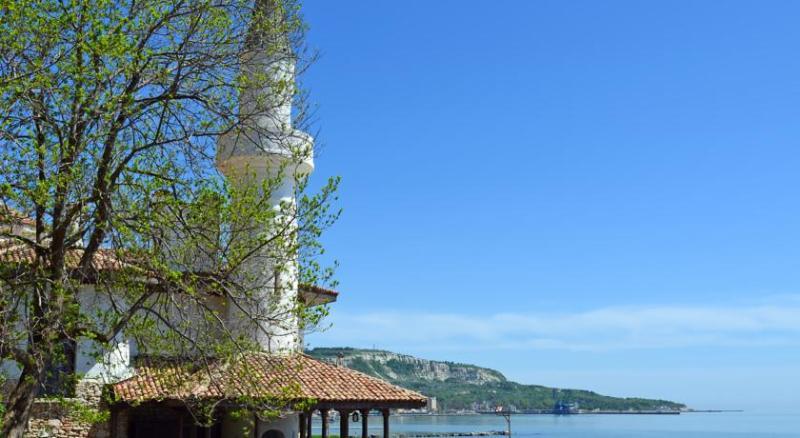 Hotel Diamond Balçık Dış mekan fotoğraf