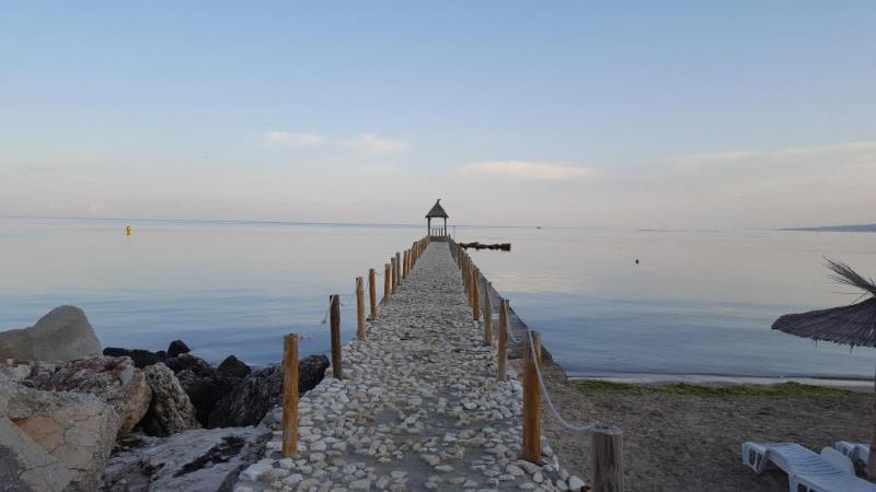 Hotel Diamond Balçık Dış mekan fotoğraf